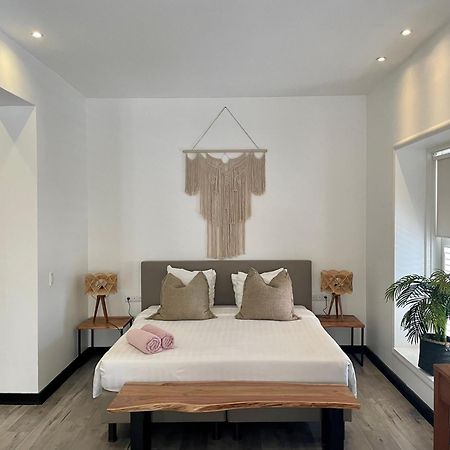 Saint Tropez Boutique Hotel 威廉斯塔德 客房 照片