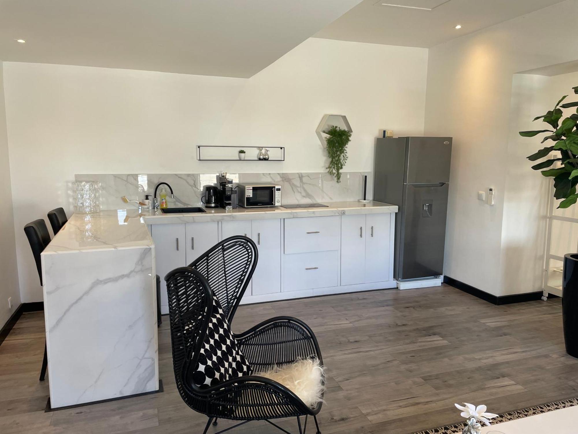 Saint Tropez Boutique Hotel 威廉斯塔德 客房 照片